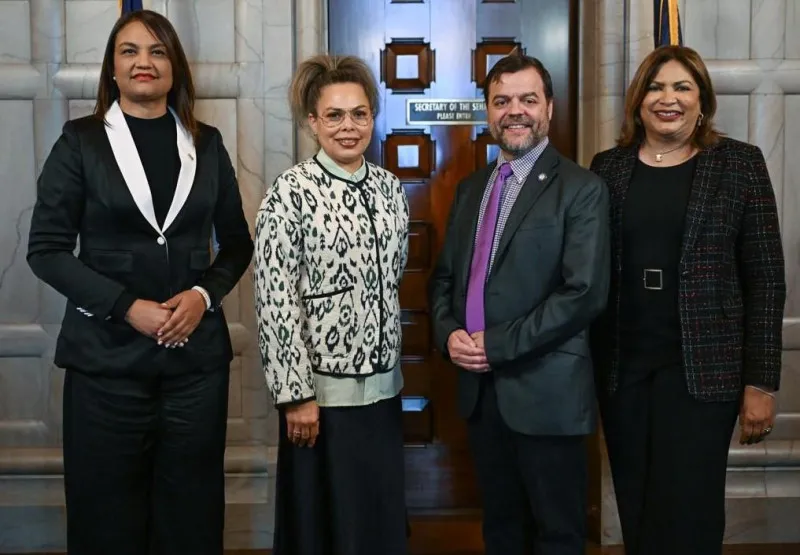 La Federación de Mujeres Empresarias (FEM) fue reconocida por el senado del estado de Nueva York por su labor en la promoción del empoderamiento femenino, el impulso al emprendimiento y el fortalecimiento de los lazos entre la República Dominicana y su diáspora en el exterior.