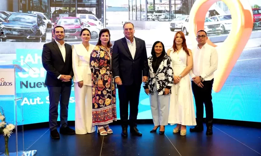 CID Autos expande su presencia en la Zona Oriental