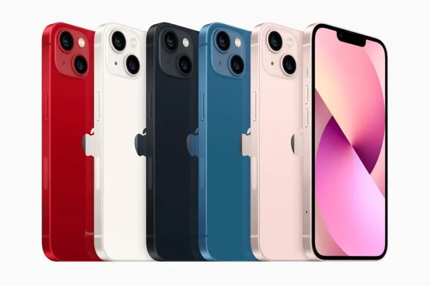 La increíble oferta gratuita de Apple para todos los dueños del iPhone 13 ya está lista