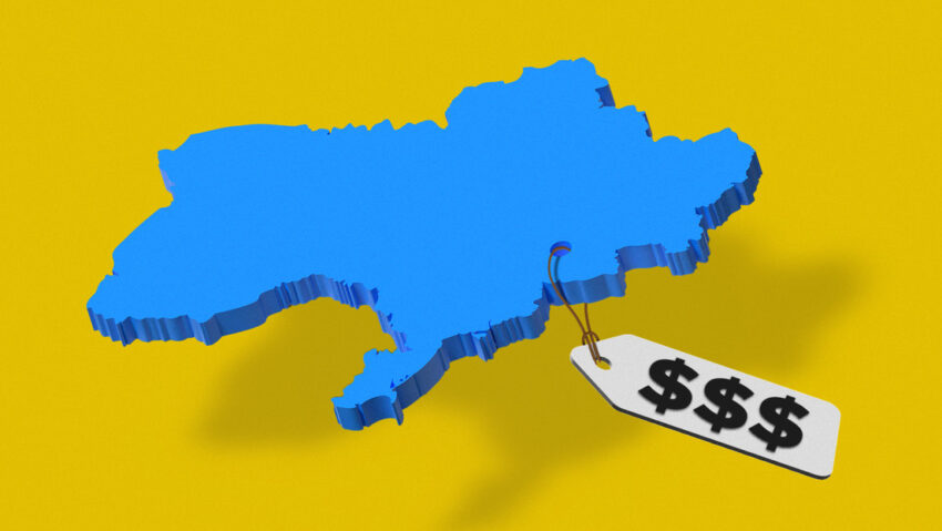 ¿A cambio de qué? El precio real del acuerdo de recursos minerales de Zelenski con EE.UU.