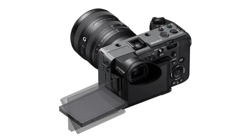 La nueva cámara de vídeo compacta de Sony ha sido presentada oficialmente y parece muy adecuada para creadores de contenido en YouTube y cineastas independientes.