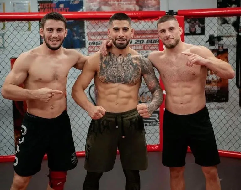 Nico Medina: "Los tiempos de Dios son perfectos. . . me enfoco más en el futuro que en el pasado"