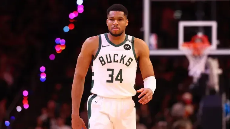 # ¿Por qué los legendarios Chicago Bulls están en la mira para un traspaso por Antetokounmpo?