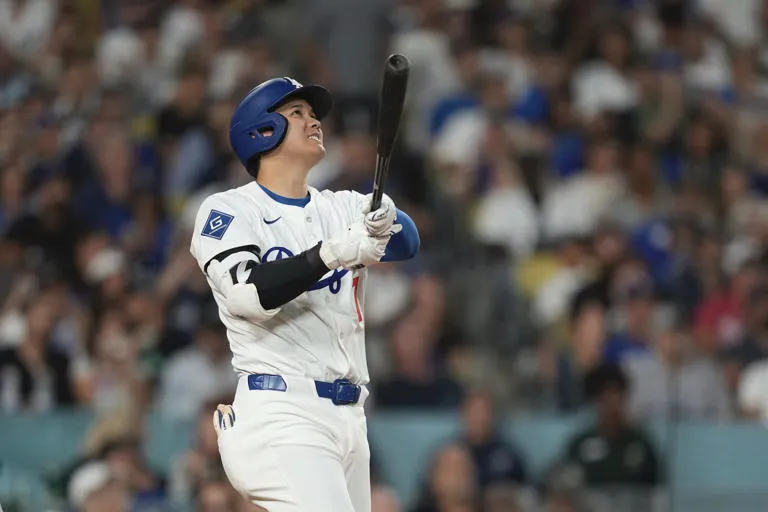 ¡OHTANI HUMILLA a JUDGE! 🔥 Dodgers REMONTAN con JONRONAZOS ante Yankees en DUELO DE TITANES