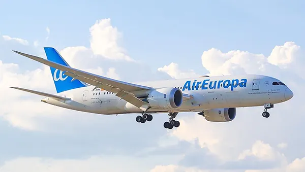 Air Europa: nuevas denuncias de todo tipo contra sus dueños