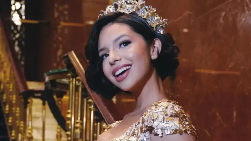 Ángela Aguilar presenta su nueva canción “Corazón de piedra” al mismo tiempo que Cazzu lanza “Mala suerte”.