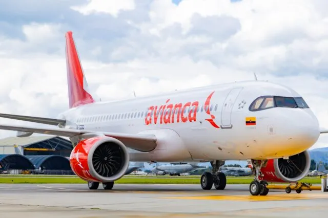 Avianca busca venta directa: solicita a agencias datos de clientes