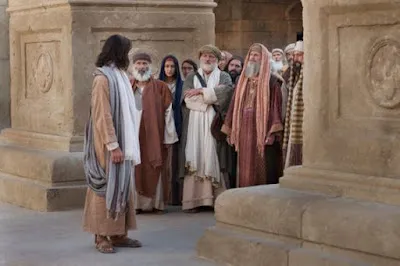 PALABRA DE DIOS MARTES DE LECTURA Las obras que hago en nombre de mi Padre dan testimonio de mí, pero ustedes no creen, porque no son de mis ovejas.