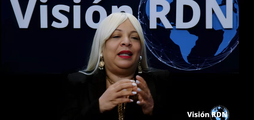 Doctora Carmen Orozco denuncia “agenda de silencio” y alerta sobre intervención extranjera