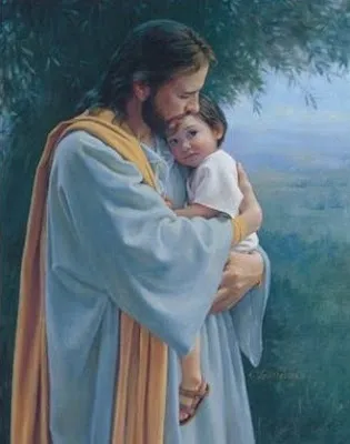 PALABRA DE DIOS JUEVES DE LECTURA Como el Padre me ama, así los amo yo. Permanezcan en mi amor.