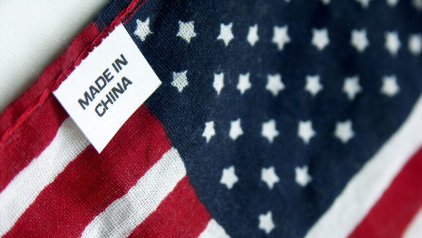 China y Estados Unidos reducen sus impuestos de importación en más del 100% por un periodo de 90 días.