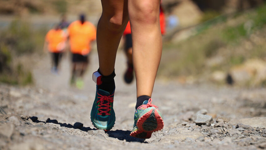 Cómo mejorar las caminatas para obtener mayores beneficios en tu salud