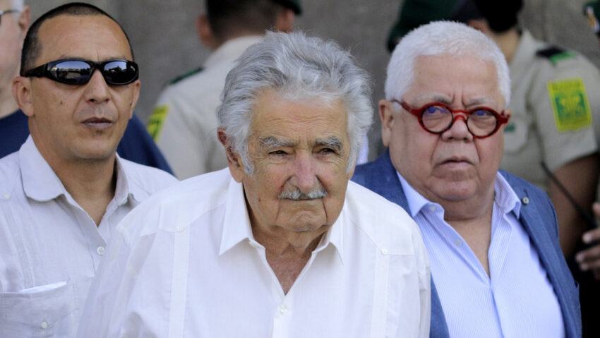 "Condición crítica": Se confirma el delicado estado de salud de José 'Pepe' Mujica