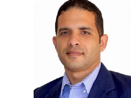 El alcalde Riverón es una autoridad