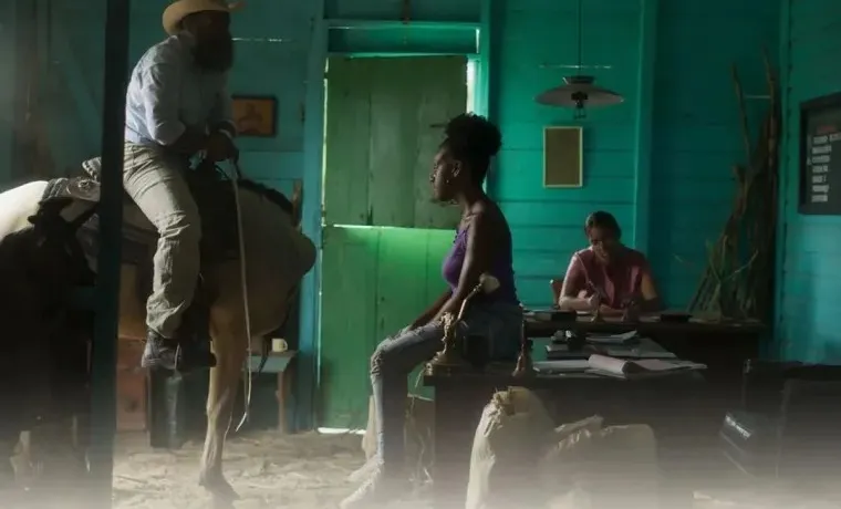 Cinta dominicana Sugar Island premiada en festival de Beijing