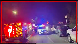 Disparo en una fiesta con miles de jóvenes en Estados Unidos.