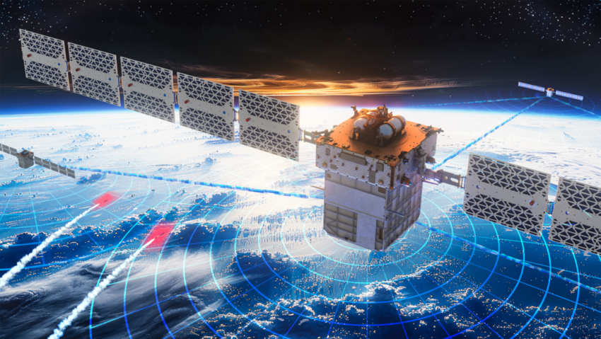 EE.UU. gastará millones en un sistema que atacará cualquier punto del mundo en 60 minutos