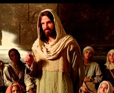 PALABRA DE DIOS JUEVES DE LECTURA Yo les aseguro: el que recibe al que yo envío, me recibe a mí; y el que me recibe a mí, recibe al que me ha enviado.