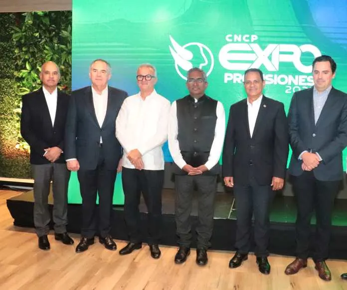 Celebran Expo Provisiones 2025 con India como país invitado