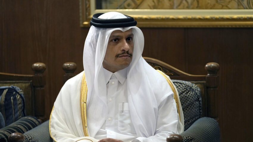 Entregar un 'palacio volador' a Trump no es un regalo, sino un acuerdo, dicen desde Catar