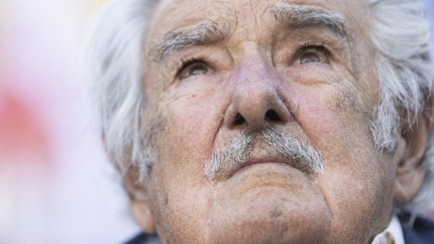 Fallece José 'Pepe' Mujica, histórico líder uruguayo: