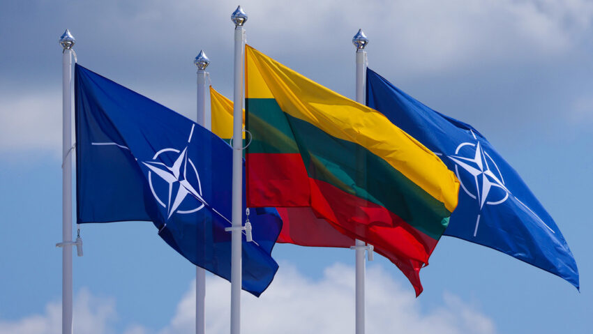 "Familia disfuncional": Ministra de Defensa europea sobre la OTAN