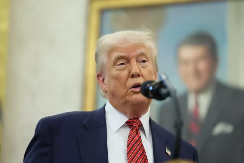 Trump instó a India y Pakistán a cesar las hostilidades: “Si puedo ayudar, estaré allí”