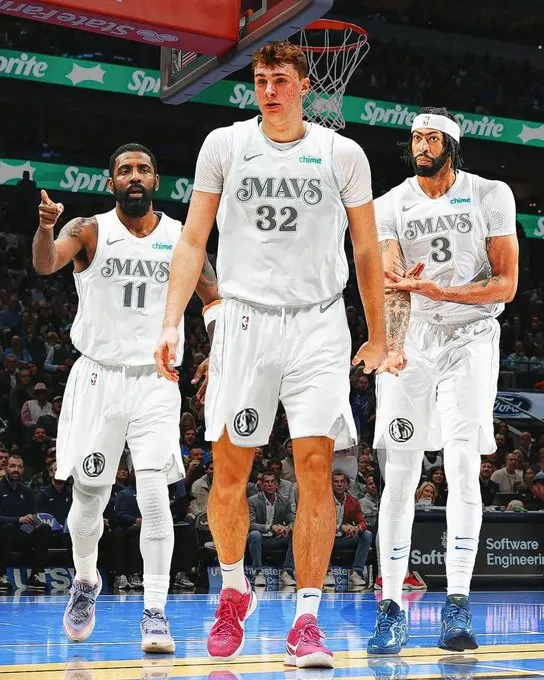 Mavericks comunican su decisión sobre el primer pick del Draft de la NBA de 2025