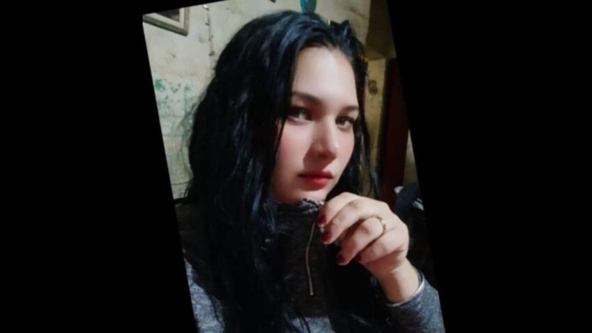 Hallan el cuerpo de una joven quemado en un basural en Argentina