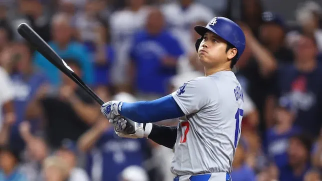Con cuadrangulares de Ohtani, Pagés, Kim y Muncy, los Dodgers dan vuelta al marcador y triunfan 9-3 frente a los Atléticos