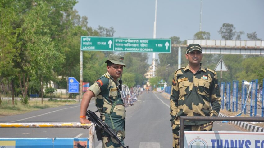 India y Pakistán intercambian ataques: ¿qué se sabe?