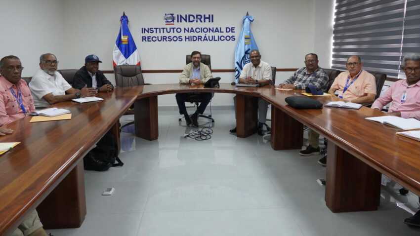 Indrhi pondrá en marcha su plan de emergencia a partir del 1 de junio debido al comienzo de la temporada de huracanes 2025.