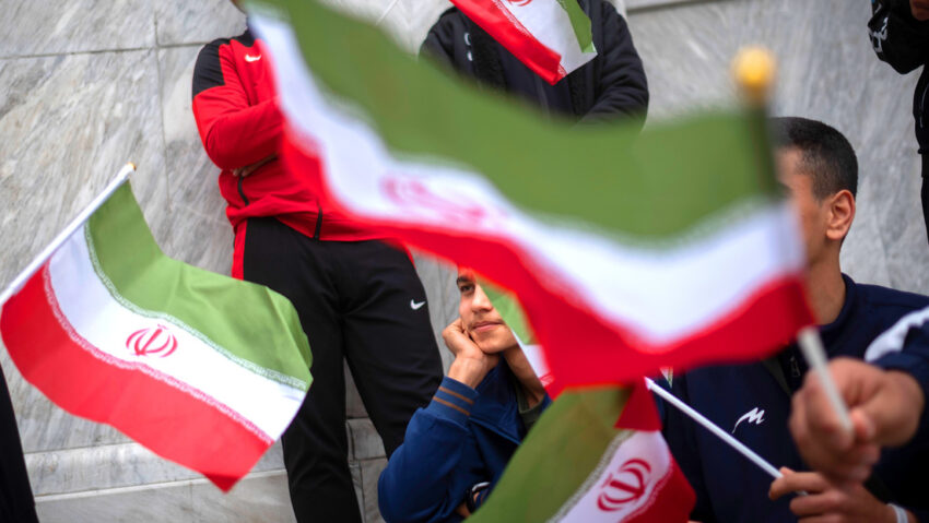 Irán propone un nuevo plan a EE.UU. en las negociaciones sobre su programa nuclear