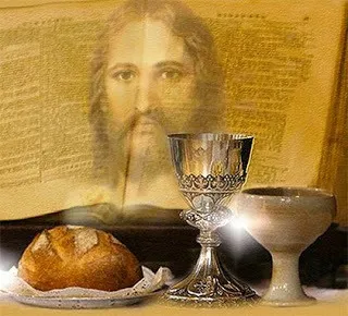 PALABRA DE DIOS VIERNES DE LECTURA "Yo soy el camino, la verdad y la vida. Nadie va al Padre si no es por mí"