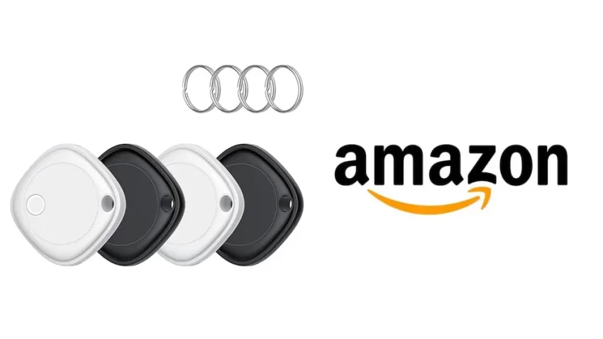 Cómo conseguir un rastreador inteligente económico en Amazon: no es un AirTag