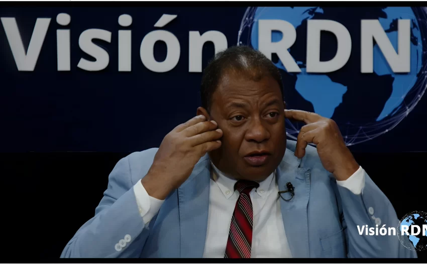 “José Sandoval: ‘Ana Belique es una pandillera con documentos falsos’”