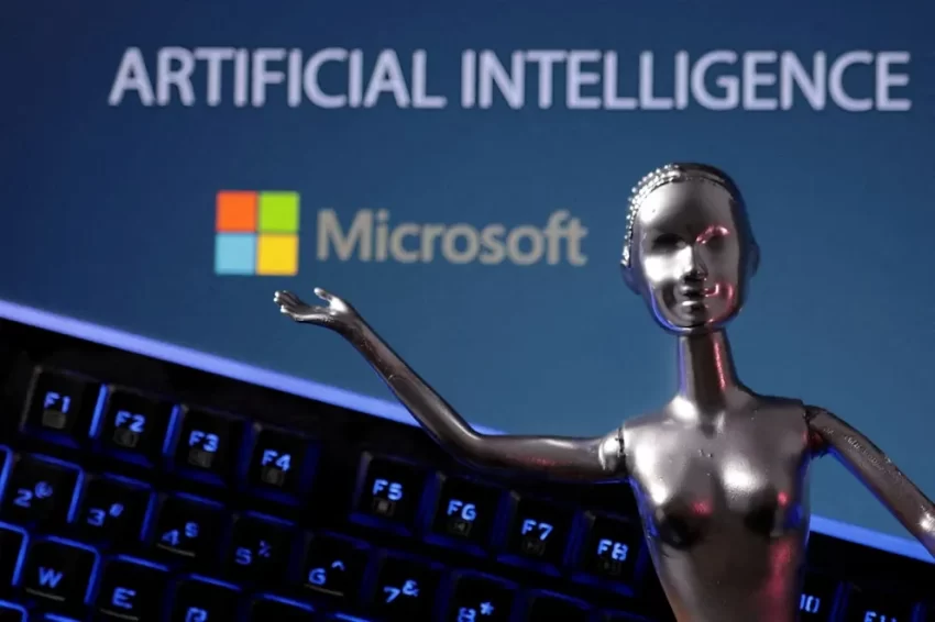 Microsoft despide a 6. 000 empleados en su mayor recorte desde 2023