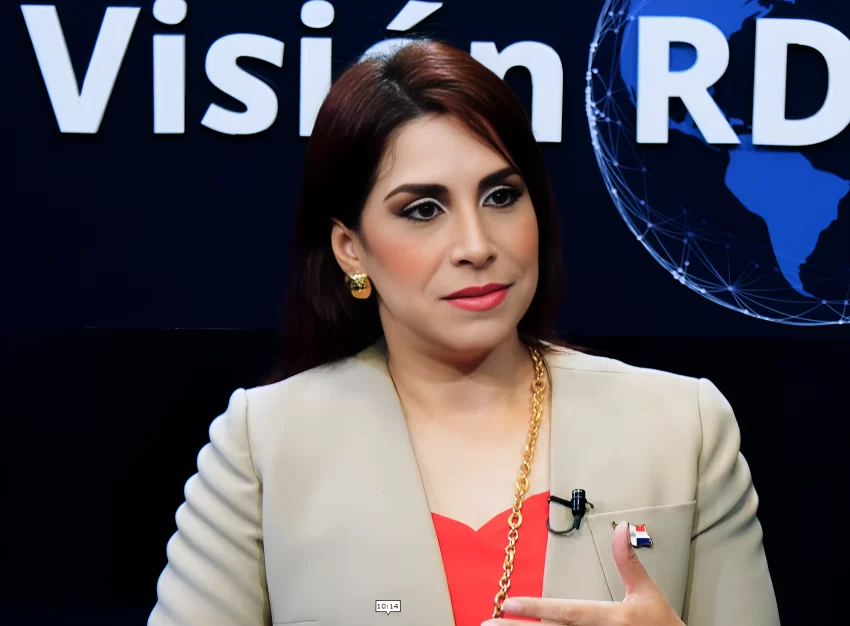 Karina Sánchez Campos destapa el ‘Joint Venture’ entre élites haitianas y dominicanas