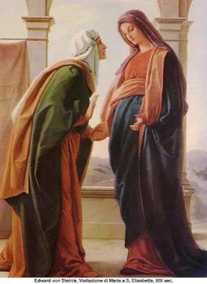 PALABRA DE DIOS SABADOS DE LECTURA ¡Bendita tú entre las mujeres y bendito el fruto de tu vientre!