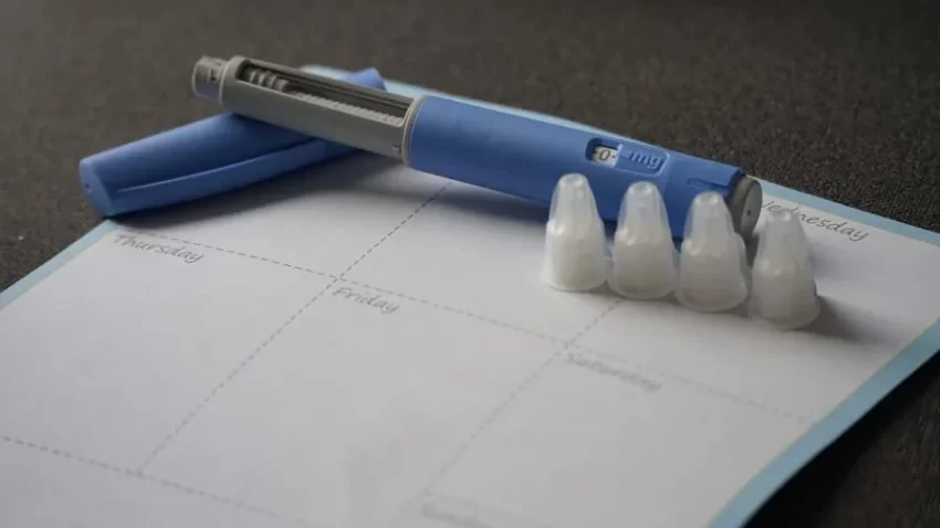 Tirzepatida: medicamento que cambia la vida, pero opera fuera del marco legal en RD con sus riesgos