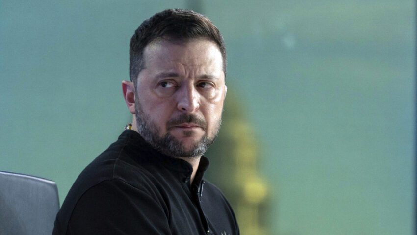 Medvédev: "De haber una provocación ucraniana en el Día de la Victoria nadie garantiza que Kiev llegue al 10 de mayo"