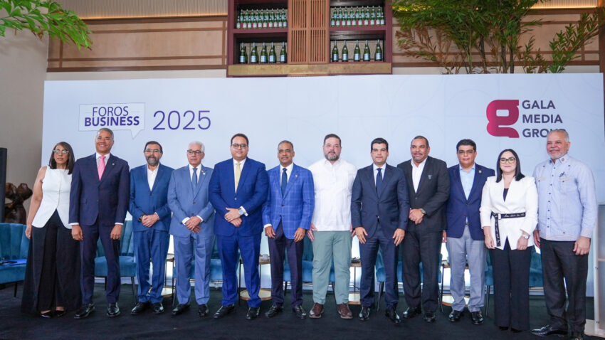 Ministro de Energía y Minas pondera importancia de la seguridad energética para cumplir el plan Meta 2036