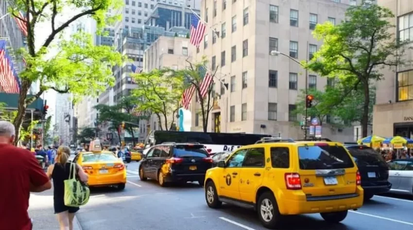 NY destina otros 250 millones a transformación Quinta Avenida