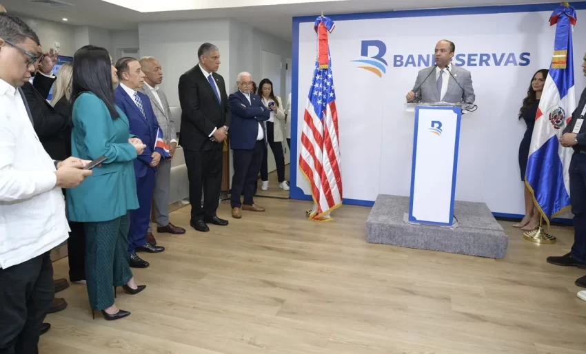 N. YORK: Banreservas inaugura segunda Feria Inmobiliaria