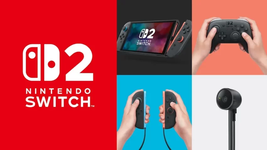 Dónde adquirir una Nintendo Switch 2 en su lanzamiento sin haber reservado