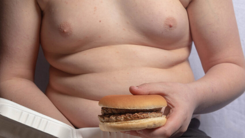 Obesidad, autismo, cáncer: la dura realidad sanitaria infantil en EE.UU. que recién descubre Trump