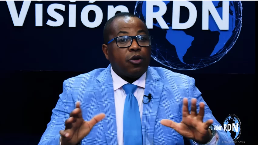 Pío Peguero alerta: “China y Rusia usarían a Haití para infiltrarse en RD y controlar tierras raras”