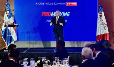 Promipyme presenta primer Informe Económico 2024 y destaca crecimiento histórico en su cartera de crédito