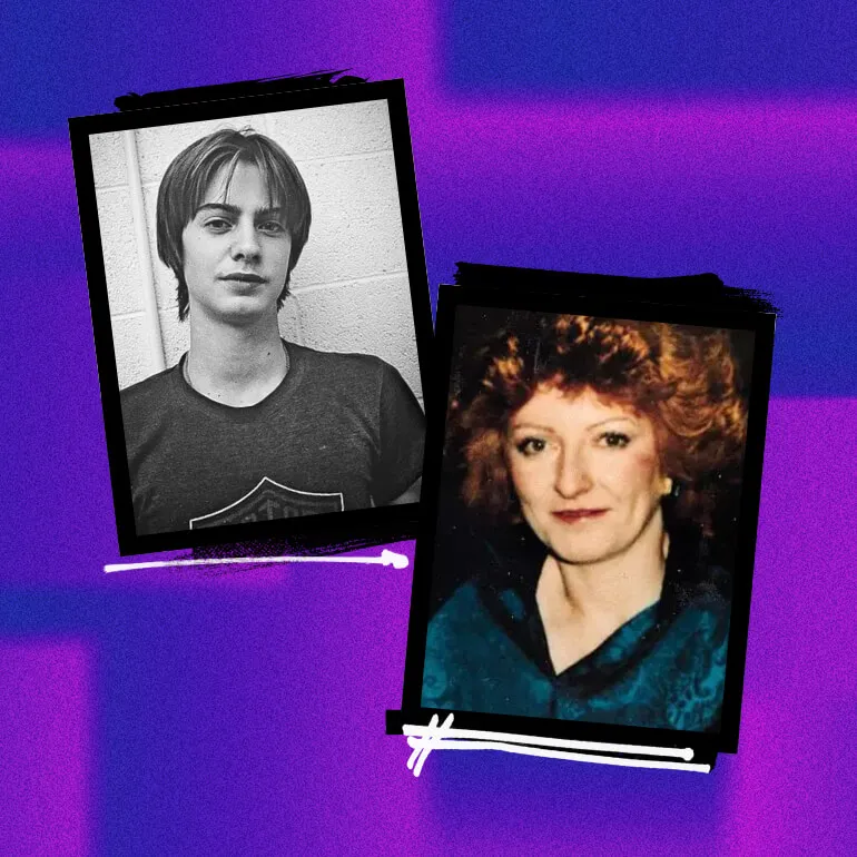 🔍CASO PEGGY HETTRICK: UNA INVESTIGACIÓN FALLIDA, SOSPECHOSOS IGNORADOS Y UNA LLAMADA URGENTE A LA JUSTICIA