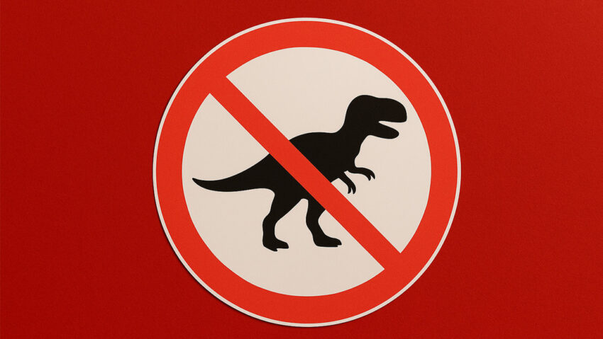 Qué son los 'dinonegacionistas' y por qué han celebrado una cumbre en Argentina